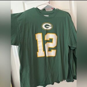Packers tshirt 💚💛💚💛💚